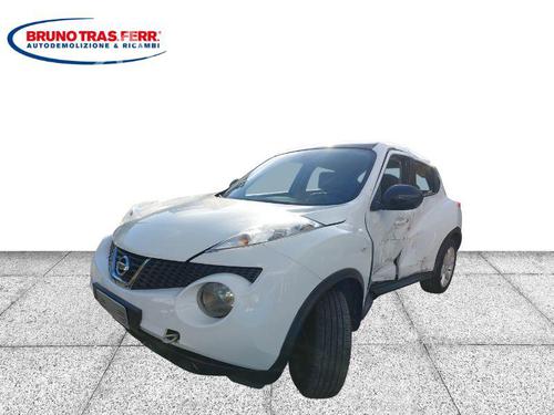 Shock absorber spring NISSAN JUKE (F15) 1.5 dCi | BP15161721C152