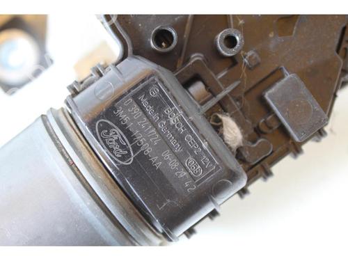 Front wiper motor FORD FOCUS C-MAX (DM2) 1.6 | BP15145182M29 