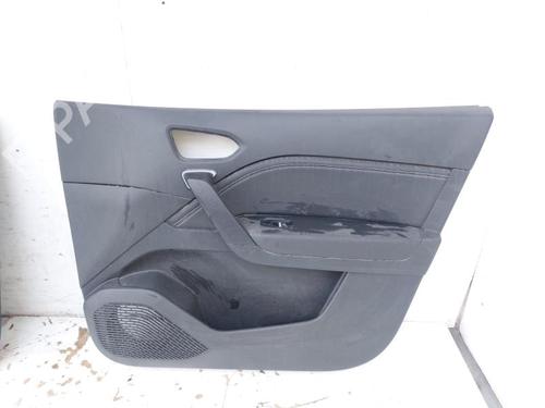 Seats set RENAULT CAPTUR II (HF_) TCe 100 (HFMT) | BP23881232C78 