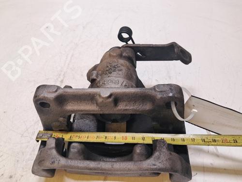 Right front brake caliper FIAT SCUDO Van 1.5 Multijet 120 (506) | BP36693916M104 - Image 2