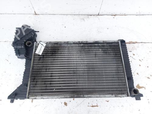 Used Water radiator Water radiator MERCEDES-BENZ SPRINTER 3-t Bus (B903) 312 D 2.9 (903.471, 903.472, 903.473) (122 hp) 29824370 29824370