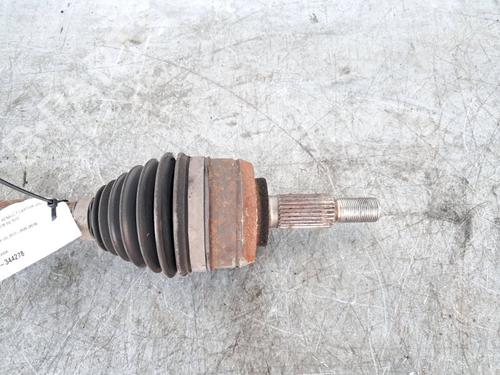 Right front driveshaft RENAULT CAPTUR I (J5_, H5_) 1.2 TCe 120 | BP40288335M39 - Image 2
