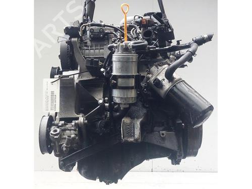 Used Engine AUDI A6 C5 Avant (4B5, 4B6) 1.9 TDI (110 hp) 30613127