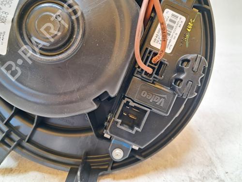 Heater blower motor VW T-ROC (A11, D11) 2.0 TDI 4motion | BP36007531M62 - Image 4