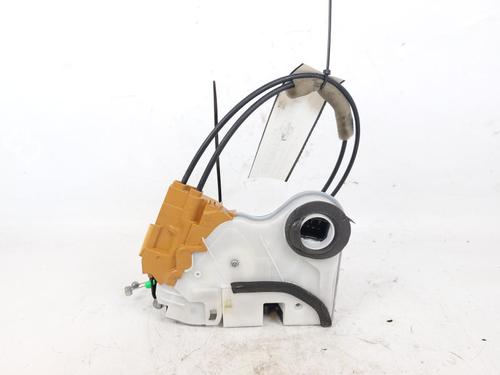 Used Front right lock Front right lock 17975166 17975166