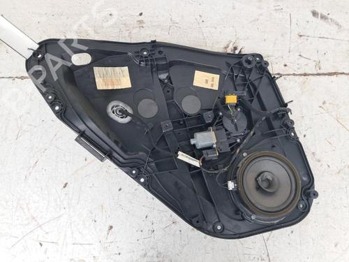Used Left rear window motor FORD FIESTA VI (CB1, CCN) 1.6 TDCi (90 hp) 33193869