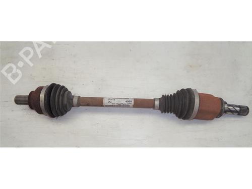 Used Left rear driveshaft Left rear driveshaft 15139134 15139134