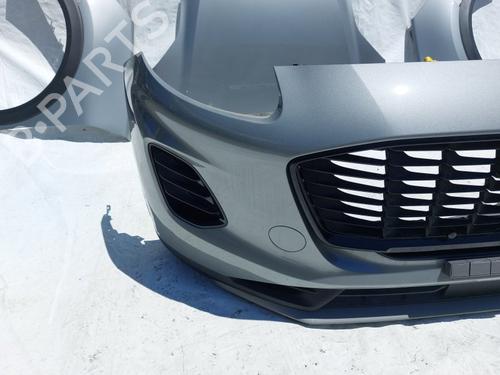 Komplette front FORD PUMA (J2K, CF7) 1.0 EcoBoost mHEV | BP37287070S1 - Image 9