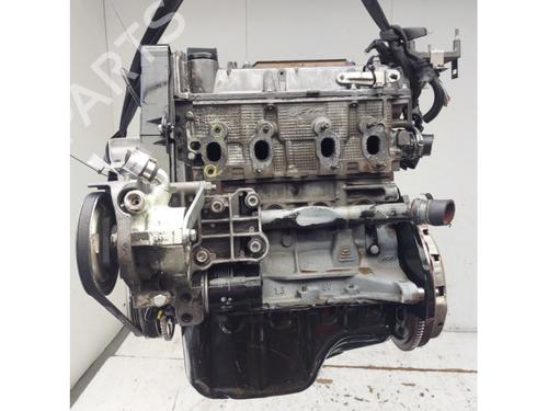 Used Engine Engine 37293886 37293886