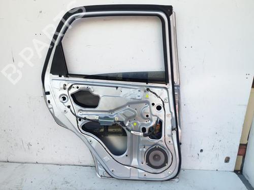 Left rear door DAIHATSU TERIOS (J2_, F7__) 1.5 4x4 | BP15154859C4 
