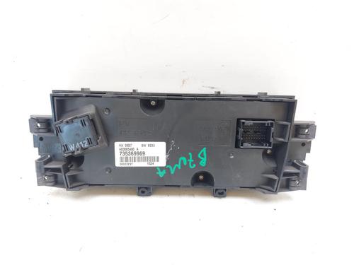 Climate control LANCIA YPSILON (843_) 1.4 16V (843.AXC11, 843.AXC1B, 843.AXC1A) | BP27443292I5 - Image 2