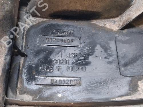 Left taillight FIAT PANDA (169_) 1.1 (169.AXA1A) | BP40279425C34 - Image 5
