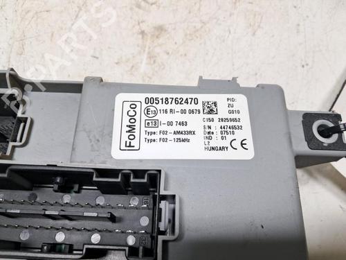 Electronic module FORD KA (RU8) 1.2 | BP33194073M83 - Image 6