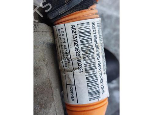 Electronic module JEEP RENEGADE SUV (BU, B1, BV) 1.3 PHEV 4Xe | BP33263594M83  - Image 9