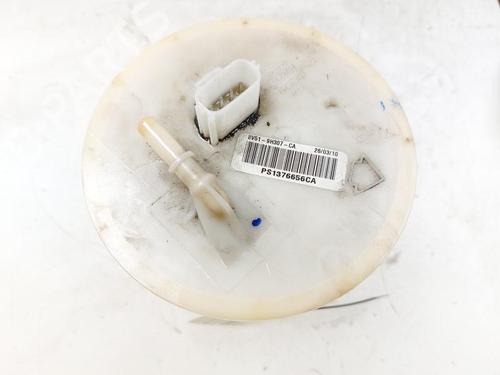 Fuel pump FORD FIESTA VI (CB1, CCN) 1.4 LPG | BP27538696M76