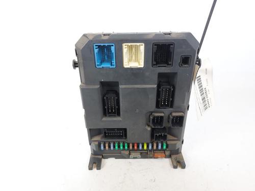 Used Electronic module CITROËN C3 Picasso (SH_) 1.6 HDi (109 hp) 19028535