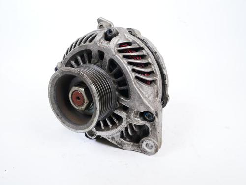 Used Alternator HONDA CIVIC VIII Hatchback (FN, FK) 1.8 (FN1, FK2) (140 hp) 15151087