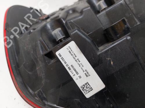 Right taillight MERCEDES-BENZ A-CLASS (W177) A 180 d (177.010) | BP33197914C35 - Image 5