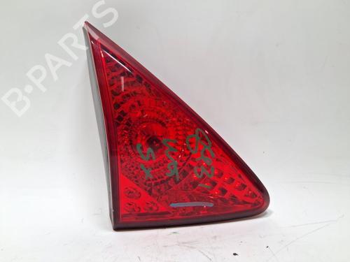 Used Left taillight Left taillight PEUGEOT 3008 I MPV (0U_) 1.6 HDi (109 hp) 40255595 40255595