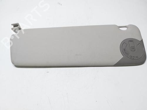 Right sun visor RENAULT TRAFIC III Van (FG_) 2.0 dCi 130 (FGMY) | BP30898412I2 - Image 4