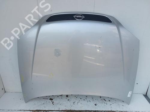 Motorhaube für Motorhaube 37508302 37508302