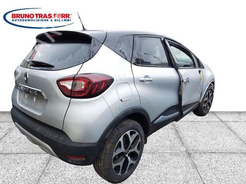 Rør RENAULT CAPTUR I (J5_, H5_) 0.9 TCe 90 | BP17205084M125 