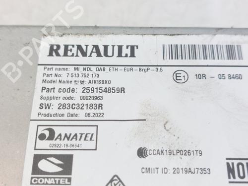 Electronic module RENAULT ARKANA I (LCM_, LDN_) 1.6 E-TECH 145 (LDMU) | BP34617729M83  - Image 7