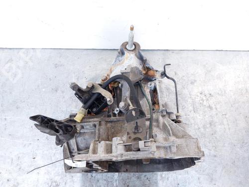 Gearbox RENAULT CLIO IV (BH_) 1.2 LPG (BHMG) | BP23880221M3 