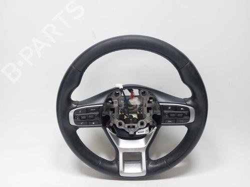 Volante KIA SPORTAGE V (NQ5) 1.6 CRDi MHEV (136 hp) 33196583