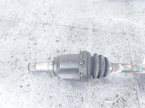 Left front driveshaft FIAT IDEA (350_) 1.2 16V | BP26880386M38 - Image 2