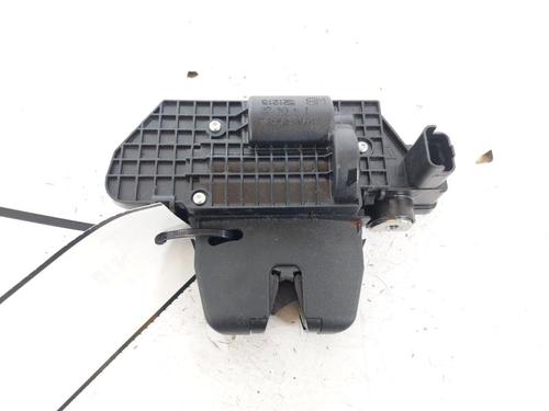 Used Tailgate lock Tailgate lock 23066565 23066565