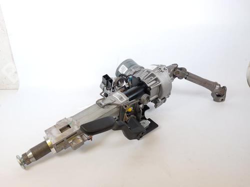 Used Steering column VW POLO V (6R1, 6C1) 1.0 (60 hp) 15169842