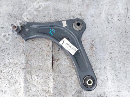 Left front suspension arm CITROËN C3 III (SX) 1.5 BlueHDi 100 (SXYHYP, SXYHTU) 9800387380 9800387380