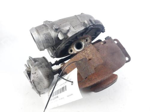 Turbocharger/Supercharger FORD S-MAX (WA6) 2.0 TDCi | BP21832663M71 