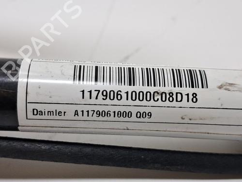 Electronic module MERCEDES-BENZ A-CLASS (W176) A 180 CDI / d (176.012) | BP39163308M83 - Image 5