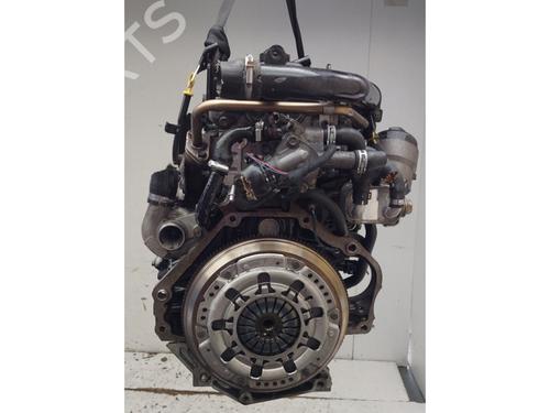Engine OPEL ASTRA G Hatchback (T98) 1.7 DTI 16V (F08, F48) | BP37631352M1 - Image 4