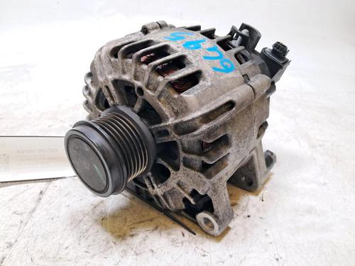 alternator-ford-fiesta-vi-cb1-ccn-2008-33194881 main image