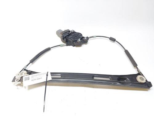 Used Front right window mechanism FIAT PANDA (169_) 1.2 Natural Power (169.AXB1A) (60 hp) 31090282