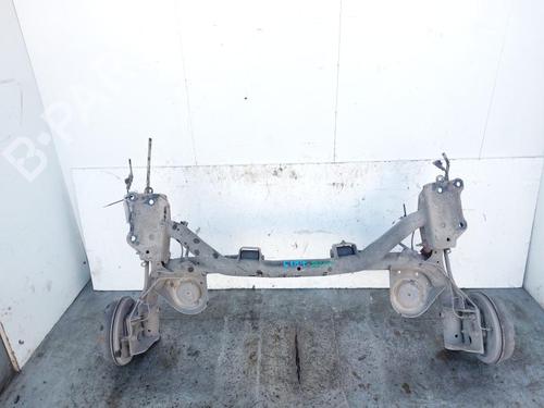 Essieu arrière FIAT PANDA (169_) 1.2 Natural Power (169.AXB1A) (60 hp) 31144380