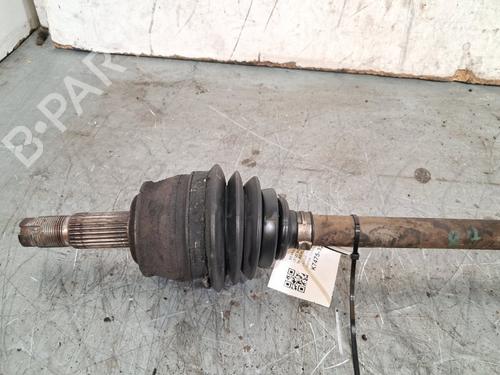 Right front driveshaft LANCIA YPSILON (312_) 0.9 CNG (312.YXG1A) | BP35750706M39 - Image 4