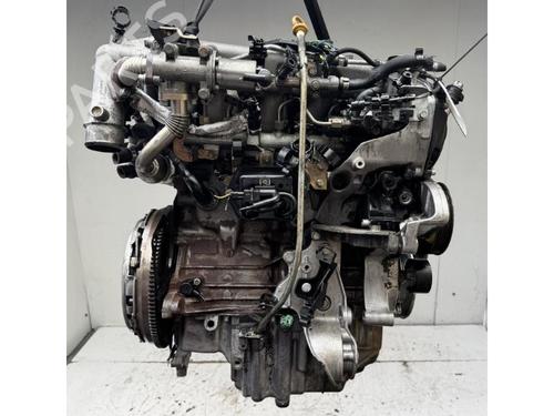Used Engine Engine FIAT MULTIPLA (186_) 1.9 JTD 115 (115 hp) 34263364 34263364
