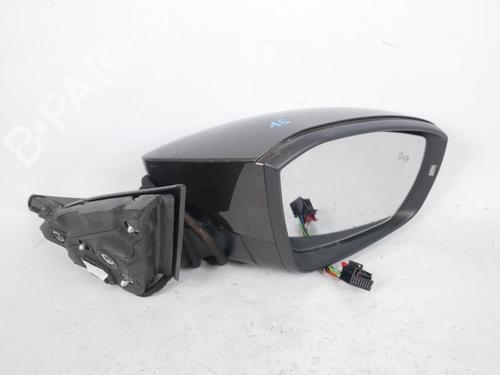 Ryggespeil høyre VW T-ROC (A11, D11) 1.0 TSI (116 hp) 15158830