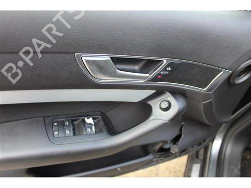 Front right window mechanism AUDI A6 Allroad C6 (4FH) 2.7 TDI quattro | BP15142576C23 
