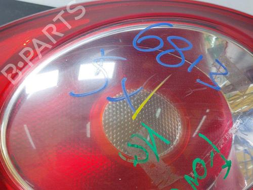 Left taillight FORD KA (RU8) 1.2 | BP33422210C34 - Image 2