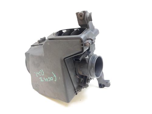 Used Air filter box Air filter box FORD FOCUS II (DA_, HCP, DP) 1.6 TDCi (90 hp) 24540602 24540602
