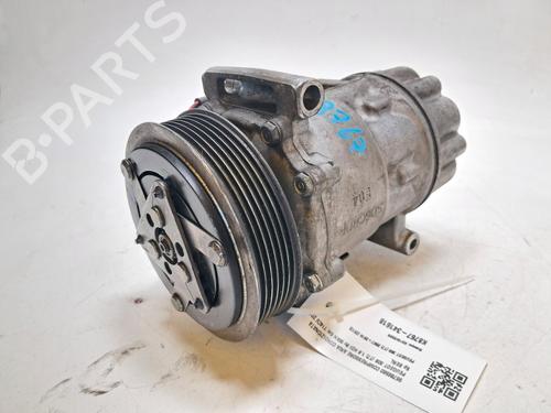 Used AC compressor AC compressor PEUGEOT 308 I (4A_, 4C_) 1.6 HDi (114 hp) 39738764 39738764