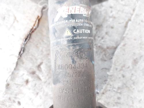 Left front shock absorber FIAT GRANDE PUNTO (199_) 1.3 D Multijet | BP28367609M16 