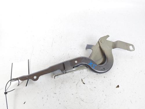 Used Hinge/Door check strap PEUGEOT 208 II (UB_, UP_, UW_, UJ_) 1.2 PureTech 100 (101 hp) 23066574