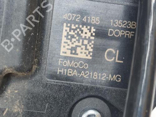 Højre fortil lås FORD PUMA (J2K, CF7) 1.0 EcoBoost mHEV | BP24856463C97 - Image 4