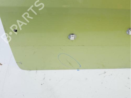 Right front door PEUGEOT BIPPER (AA_) 1.4 HDi | BP15149307C3